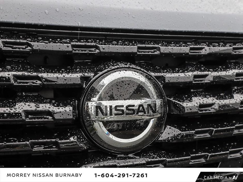 2021 Nissan Kicks SV CVT // GREAT ON GAS-9