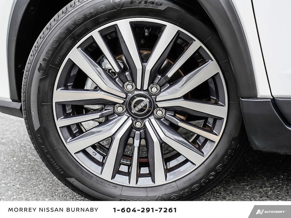 2022 Nissan KICKS SV CVT ULTRA LOW KMS-6