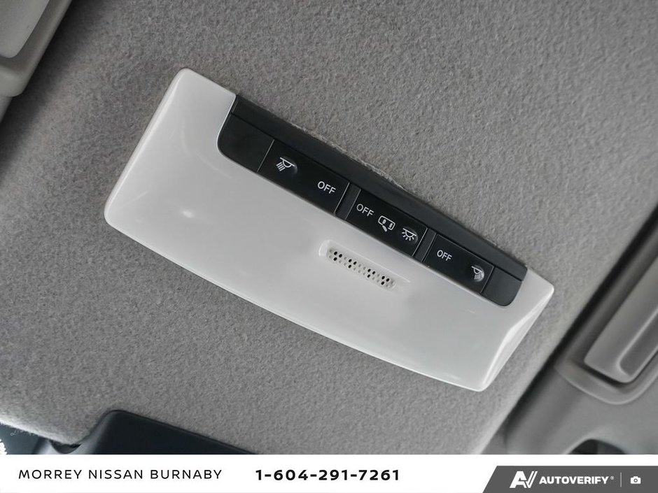 2022 Nissan Kicks SV CVT // 2.99% FINANCING-24