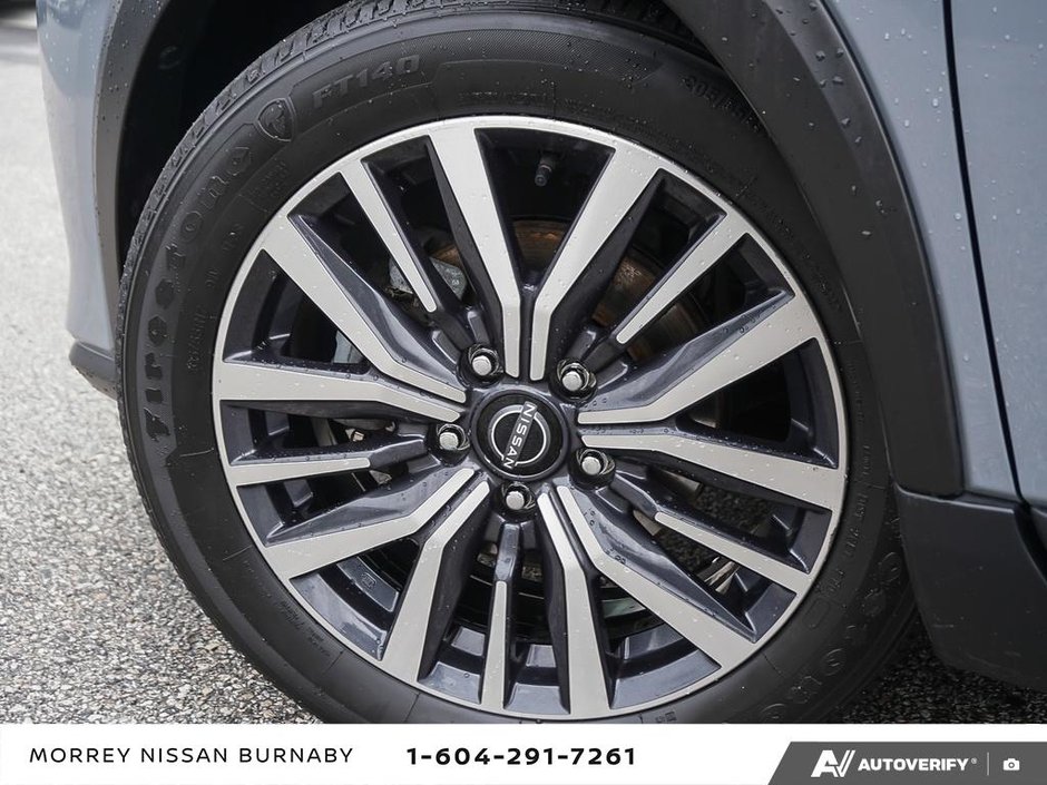 2022 Nissan Kicks SV CVT // 2.99% FINANCING-6