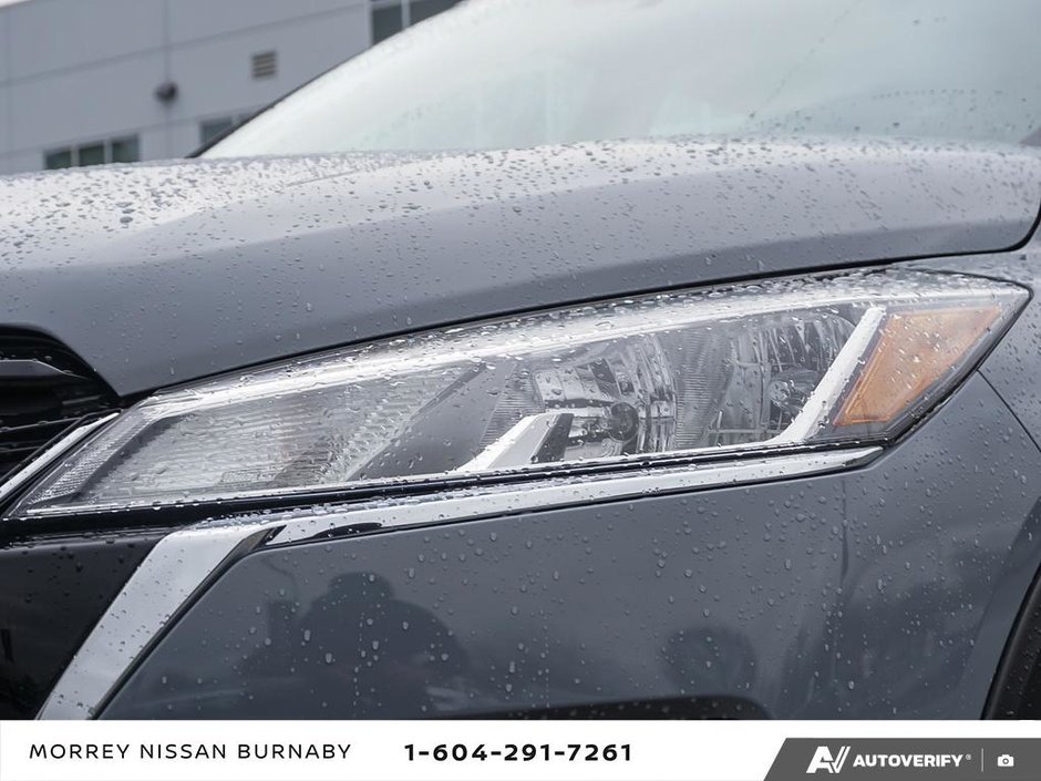 2022 Nissan Kicks SV CVT // 2.99% FINANCING-10