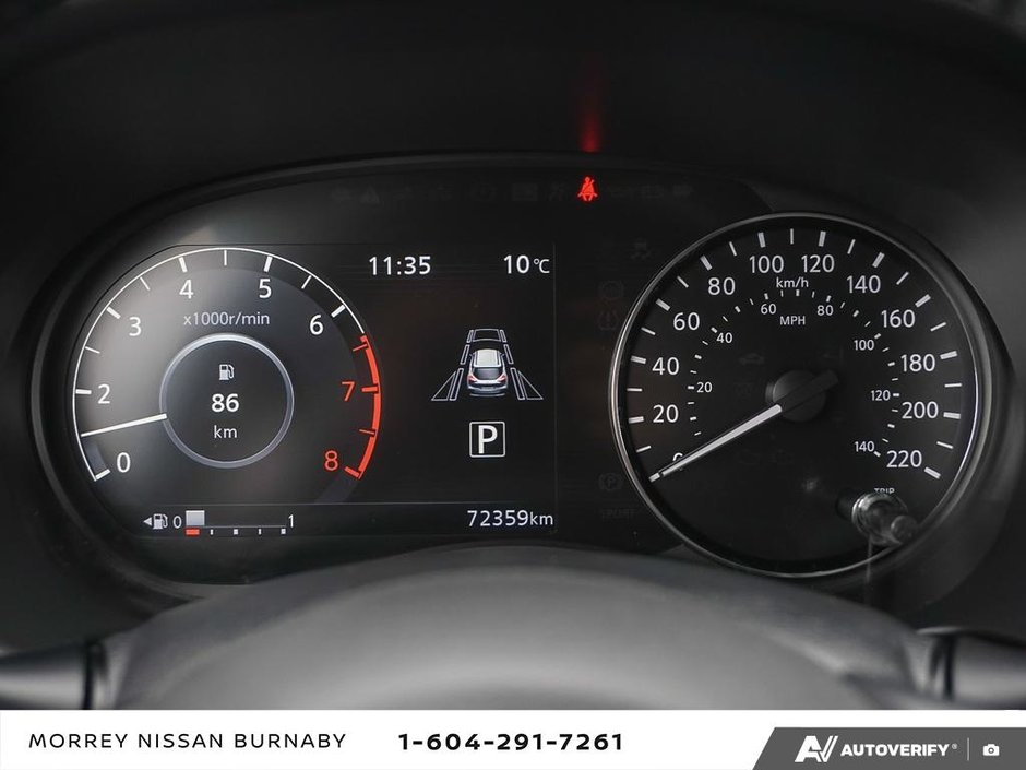 2022 Nissan Kicks SV CVT // 2.99% FINANCING-17