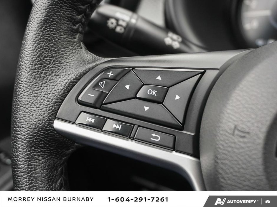 2022 Nissan Kicks SV CVT // 2.99% FINANCING-19