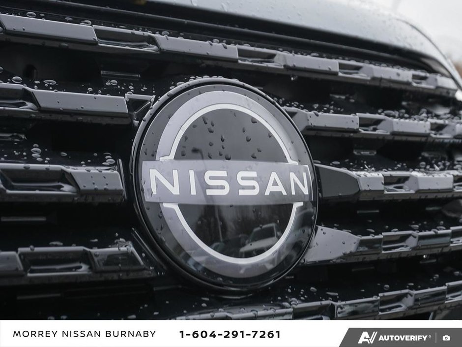 2022 Nissan Kicks SV CVT // 2.99% FINANCING-9