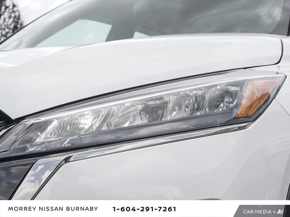 2023 Nissan Kicks SR CVT + ULTRA LOW KMS-10