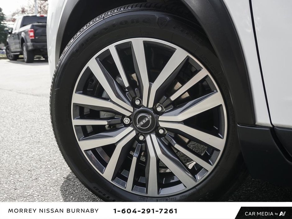2023 Nissan Kicks SV CVT + ULTRA LOW KMS-6