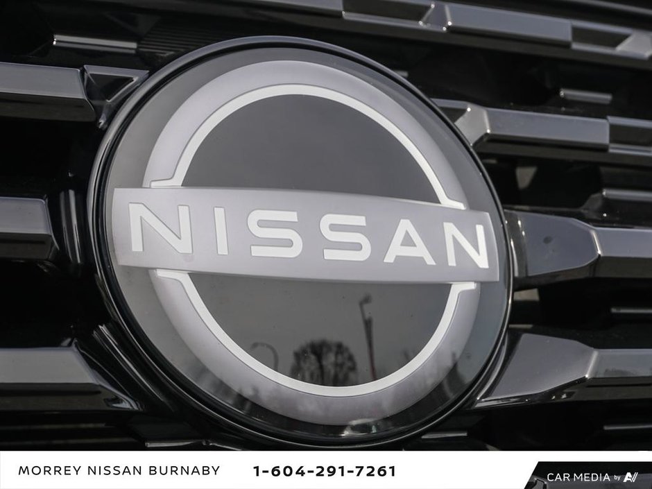 2023 Nissan Kicks SV CVT + ULTRA LOW KMS-9