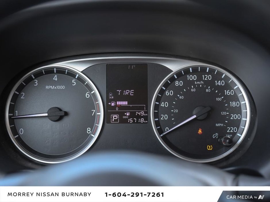 2023 Nissan Kicks S CVT + ULTRA LOW KMS-15