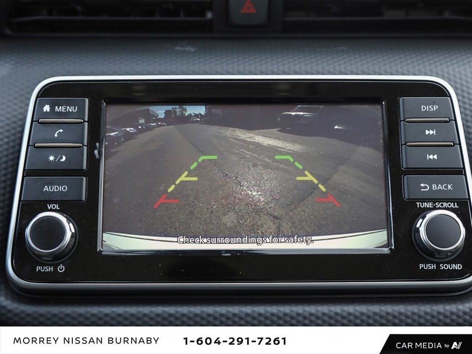 2023 Nissan Kicks S CVT + ULTRA LOW KMS-27