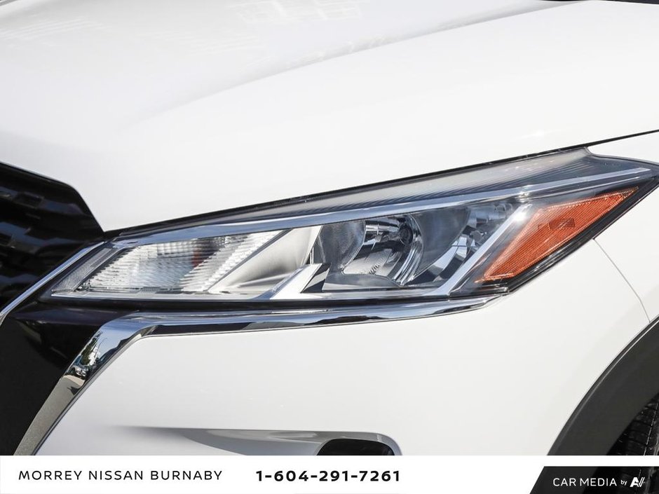 2023 Nissan Kicks S CVT + ULTRA LOW KMS-10