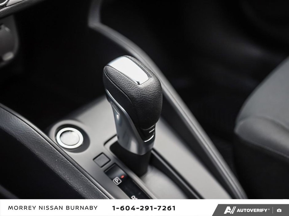 2023 Nissan Kicks S // NISSAN CERTIFIED-19