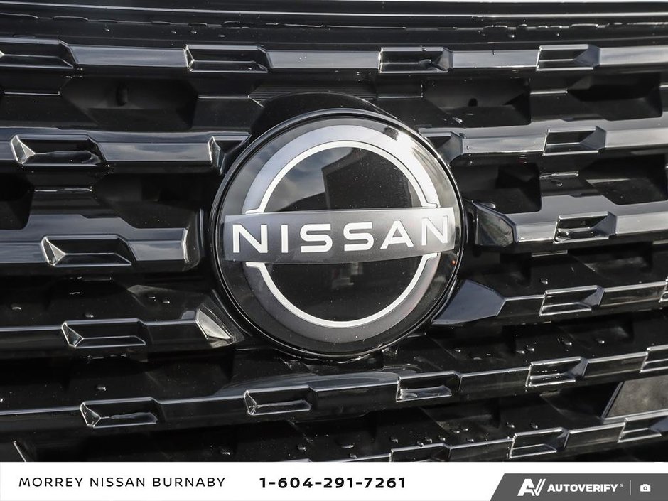 2023 Nissan Kicks S // NISSAN CERTIFIED-9