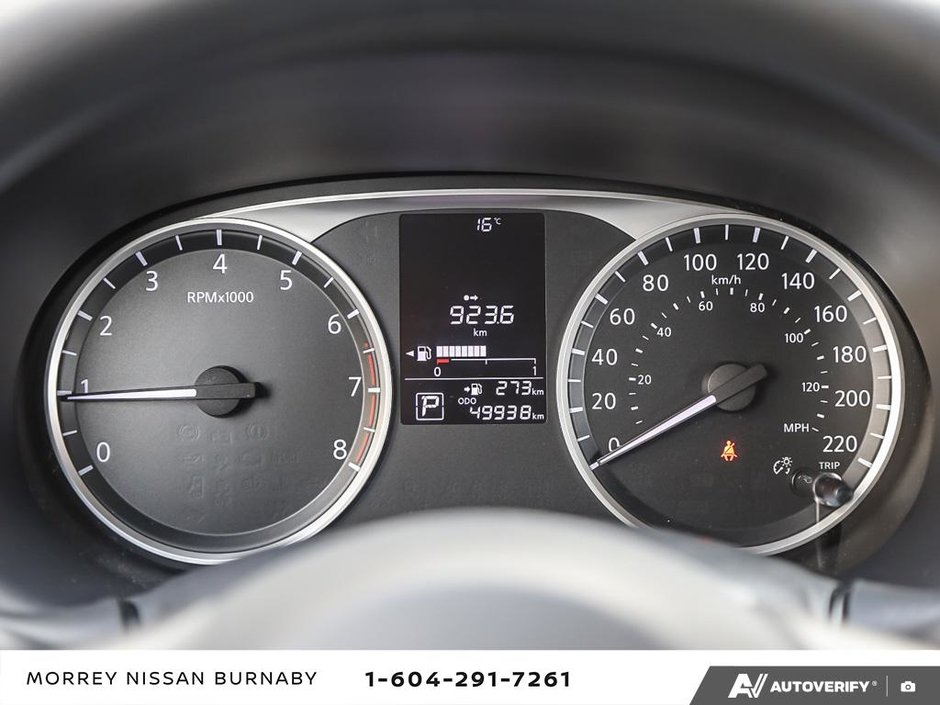 2023 Nissan Kicks S // NISSAN CERTIFIED-15