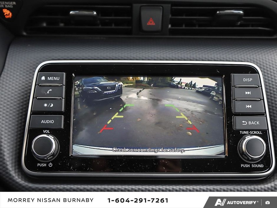 2023 Nissan Kicks S // NISSAN CERTIFIED-26