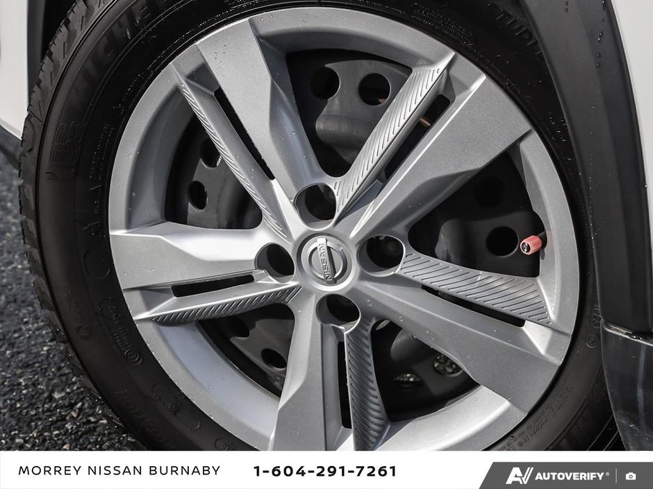 2023 Nissan Kicks S // NISSAN CERTIFIED-6