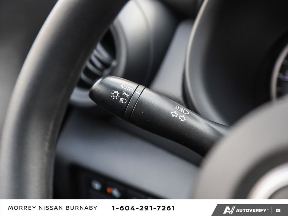 2023 Nissan Kicks S // NISSAN CERTIFIED-16