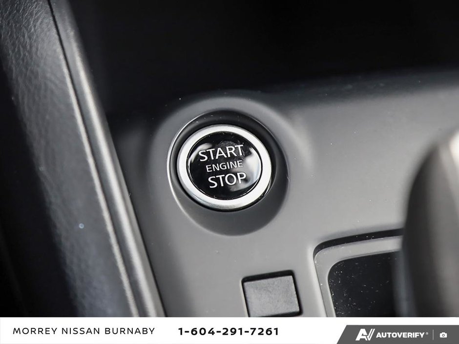 2023 Nissan Kicks S // NISSAN CERTIFIED-27