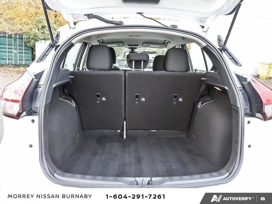 2023 Nissan Kicks S // NISSAN CERTIFIED-11