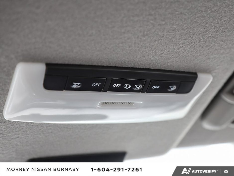 2023 Nissan Kicks S // NISSAN CERTIFIED-22