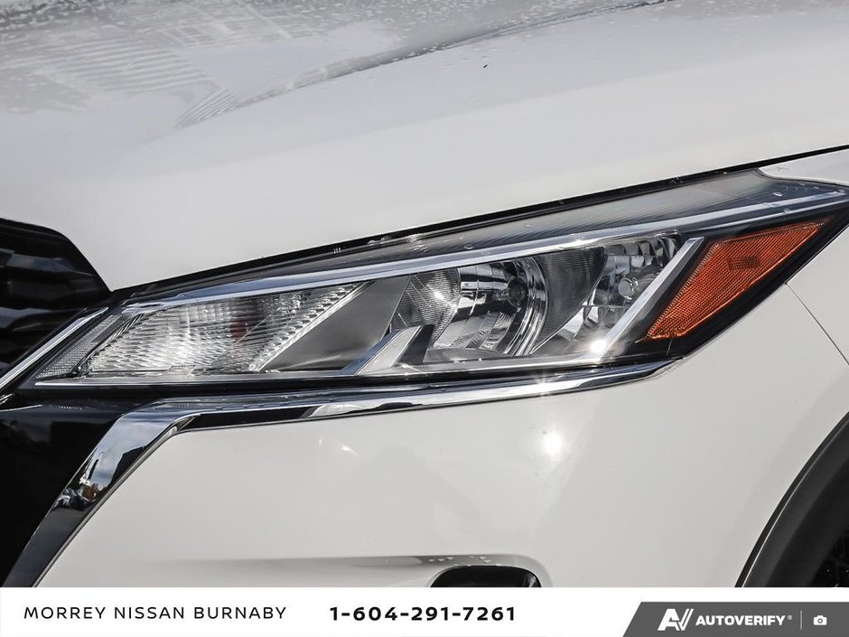 2023 Nissan Kicks S // NISSAN CERTIFIED-10