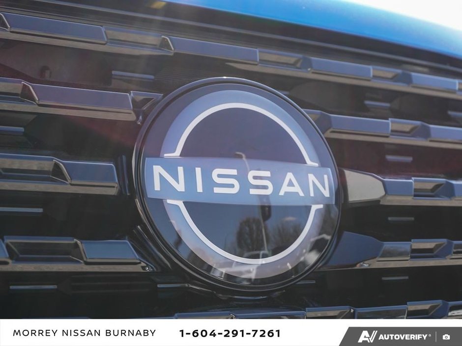 2023 Nissan Kicks SV CVT // 2.99% FINANCING-9