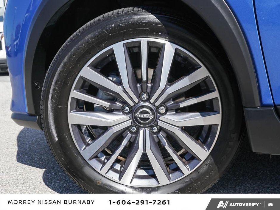 2023 Nissan Kicks SV CVT // 2.99% FINANCING-6