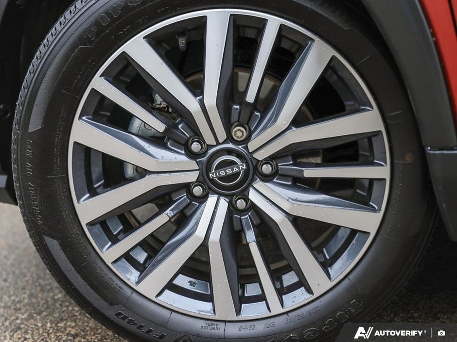 2023 Nissan Kicks SV CVT // 2.99% FINANCING-20