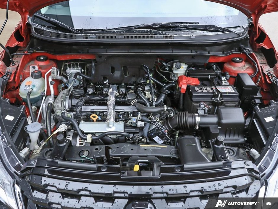 2023 Nissan Kicks SV CVT // 2.99% FINANCING-22