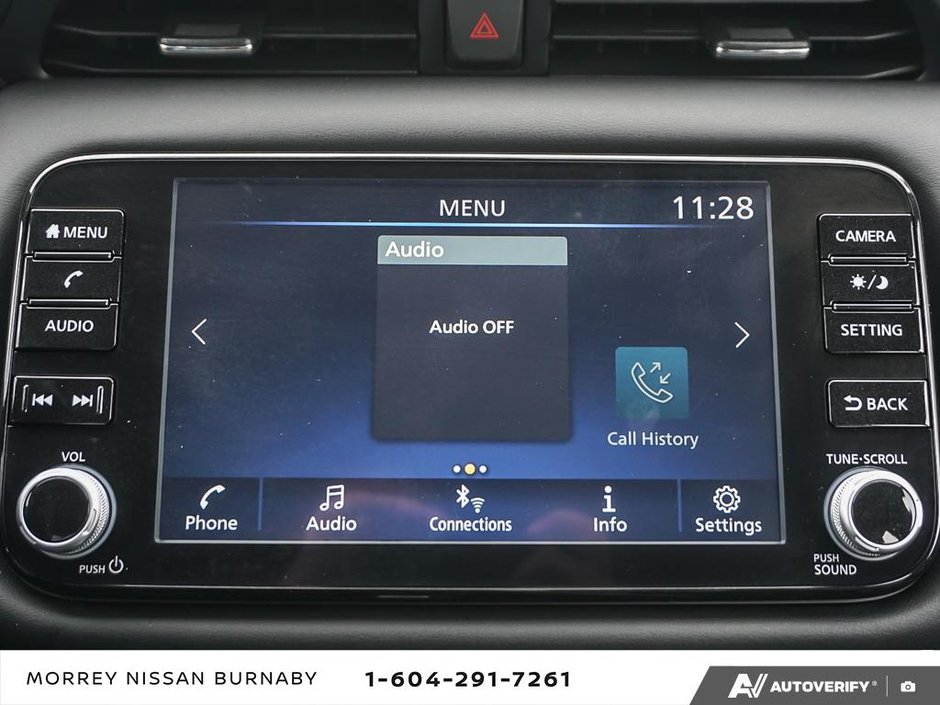 2023 Nissan Kicks SR // 2.99% FINANCING-23