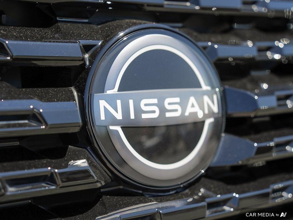 2024 Nissan Kicks S CVT // NO ACCIDENTS-23