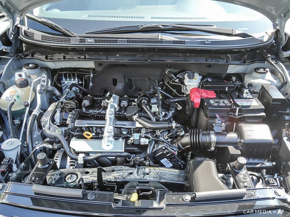 2024 Nissan Kicks SR CVT // NO ACCIDENTS-22
