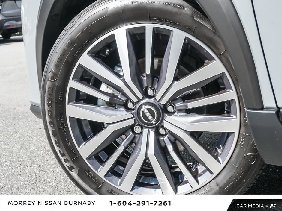2024 Nissan Kicks SV TRIM // NO ACCIDENTS-6
