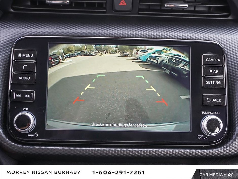 2024 Nissan Kicks SV TRIM // NO ACCIDENTS-23