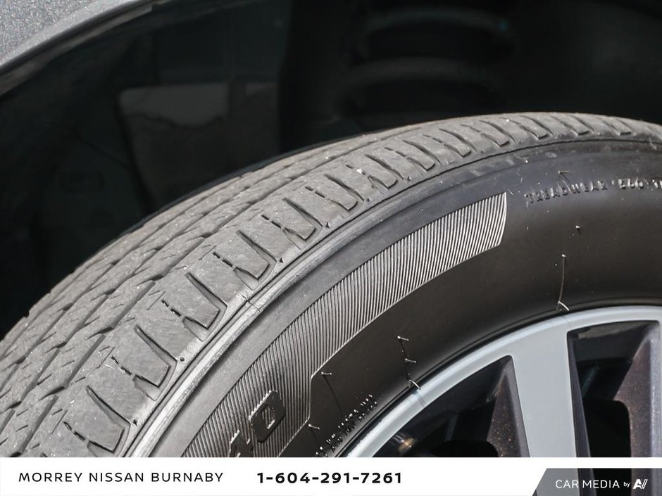 2024 Nissan Kicks SV TRIM // NO ACCIDENTS-7