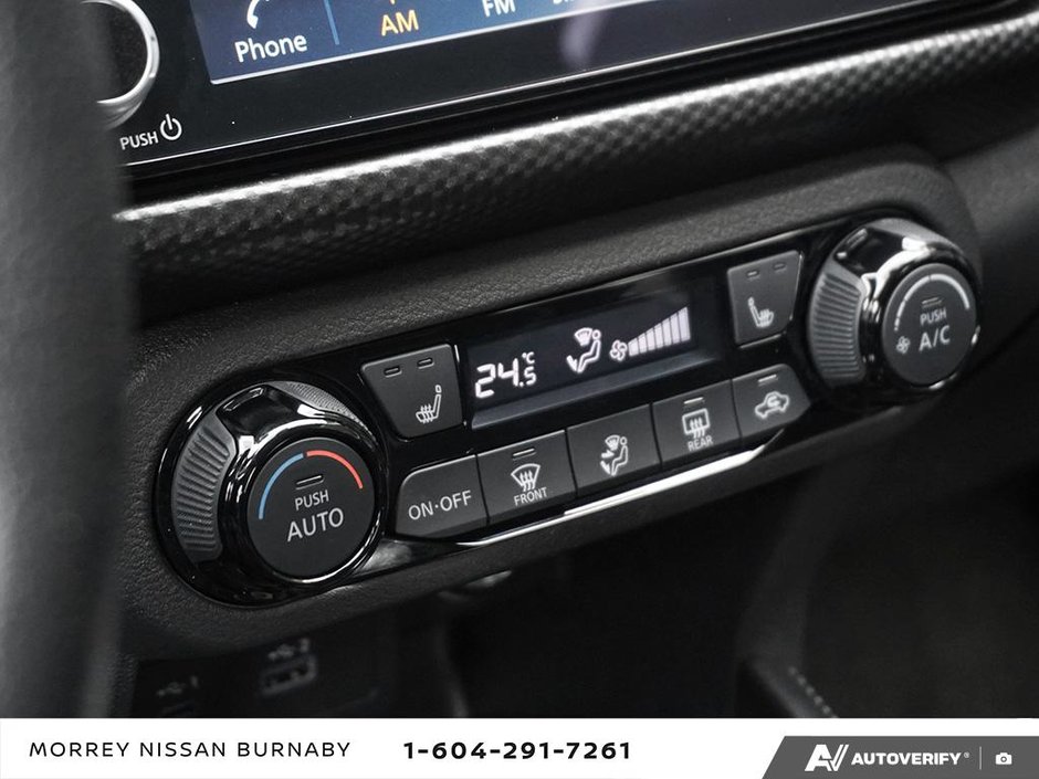 2024 Nissan Kicks SV TRIM // ONLY 19800 KMS!-21