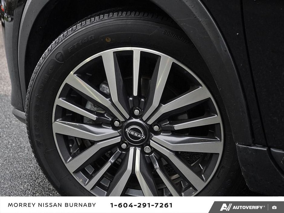 2024 Nissan Kicks SV CVT // LOW KMS-6
