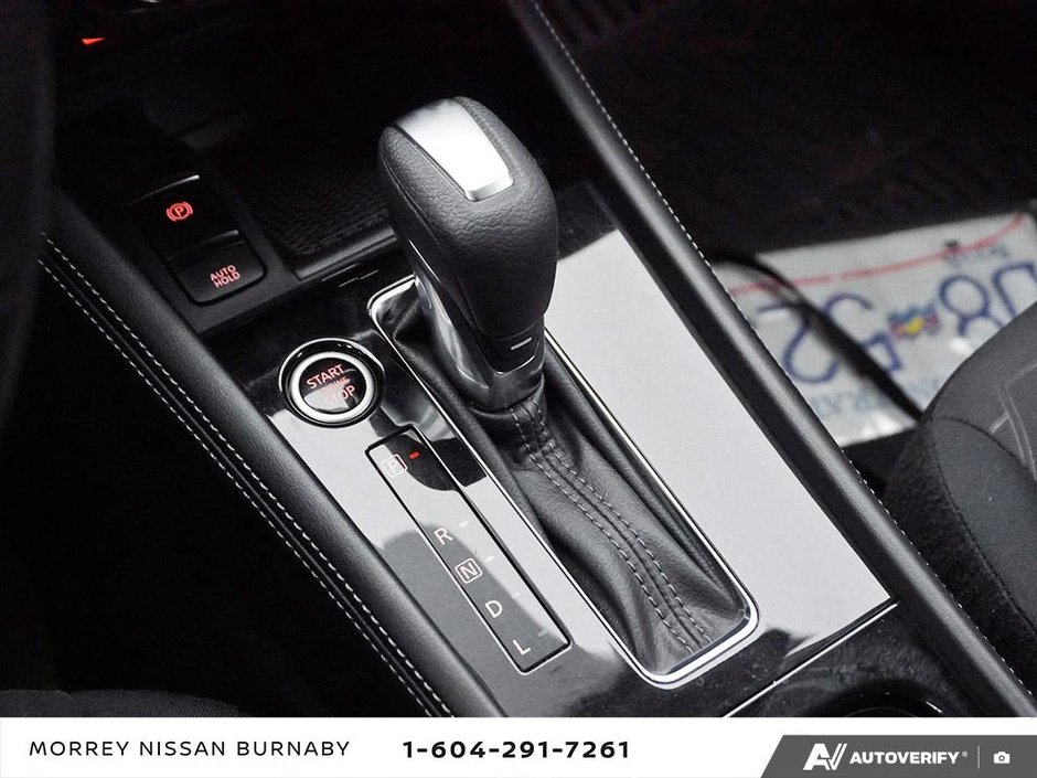 2024 Nissan Kicks SV CVT // LOW KMS-22