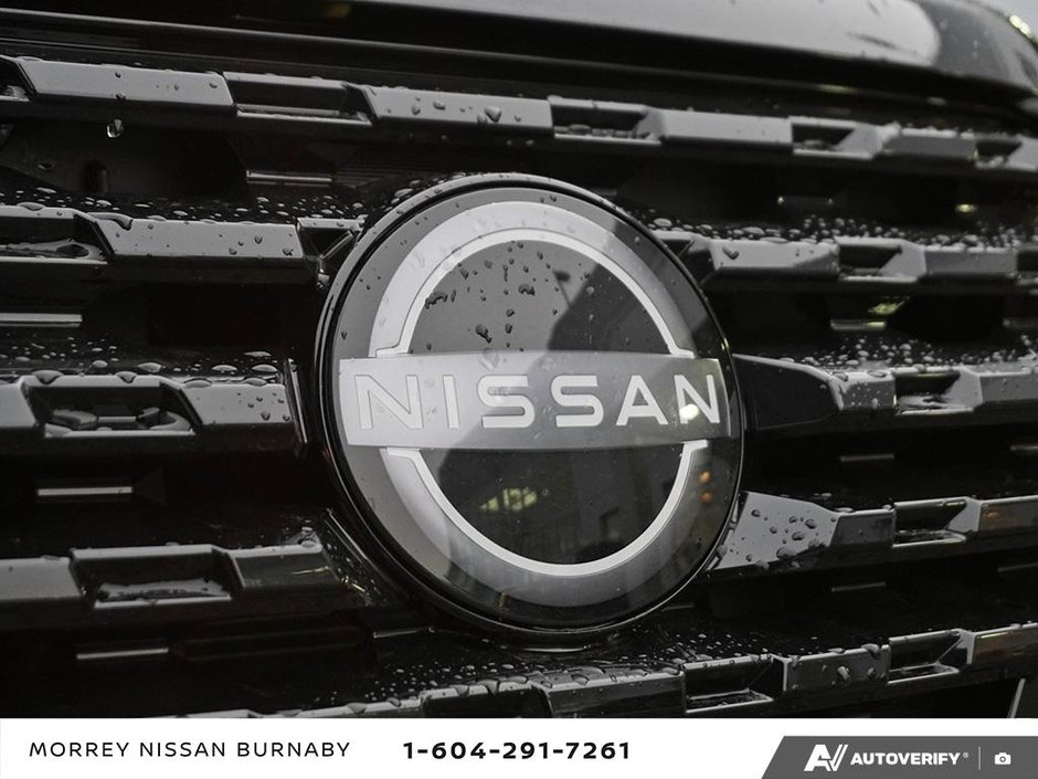 2024 Nissan Kicks SV CVT // LOW KMS-9