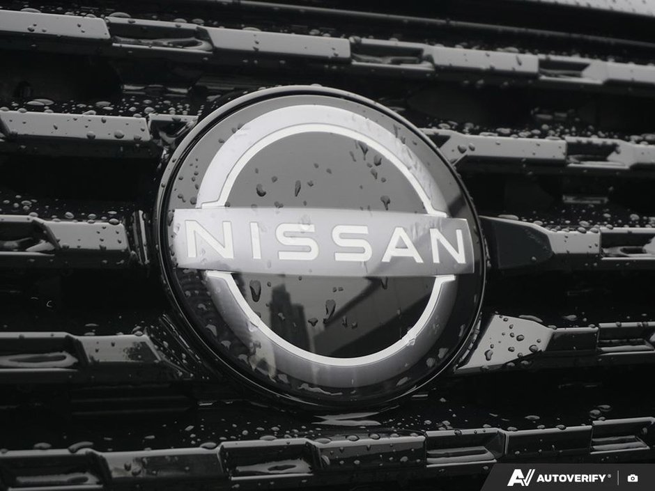 2024 Nissan Kicks SR CVT // DEMO // HUGE SAVINGS-8