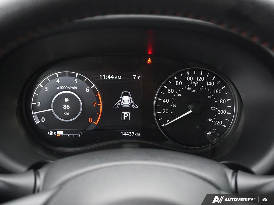 2024 Nissan Kicks SR CVT // DEMO // HUGE SAVINGS-16