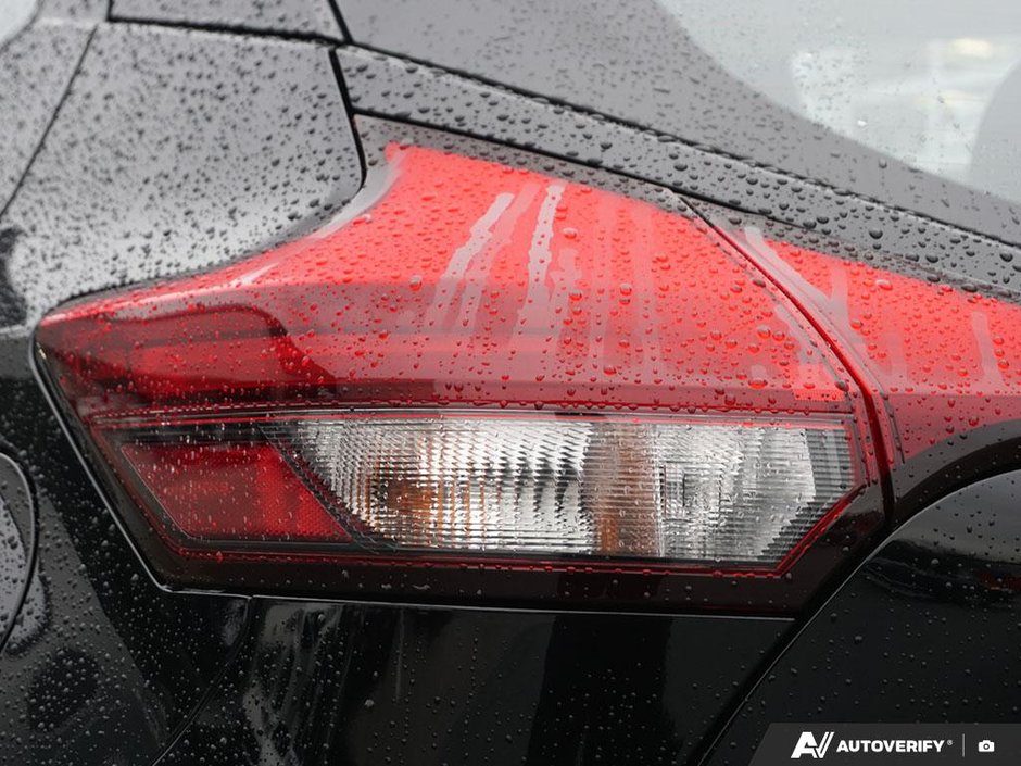 2024 Nissan Kicks SR CVT // DEMO // HUGE SAVINGS-10