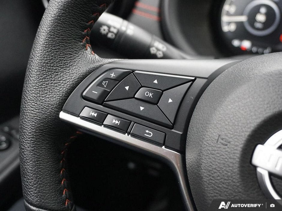 2024 Nissan Kicks SR CVT // DEMO // HUGE SAVINGS-18