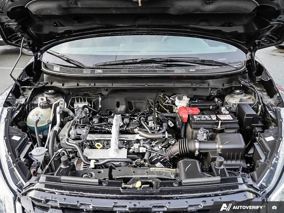 2024 Nissan Kicks SR-22