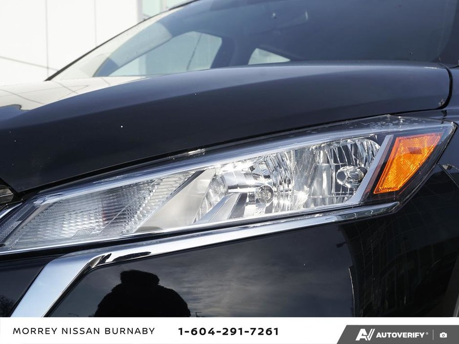 2024 Nissan Kicks SV CVT // NO ACCIDENTS-10