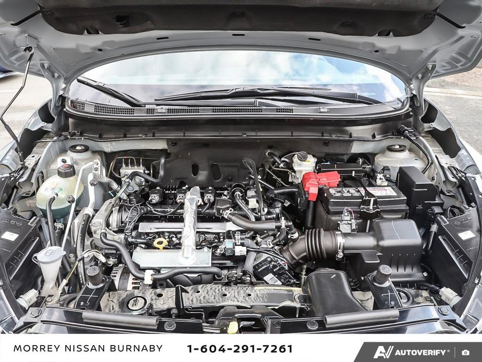 2024 Nissan Kicks SV // 2.99% FINANCE RATE-8