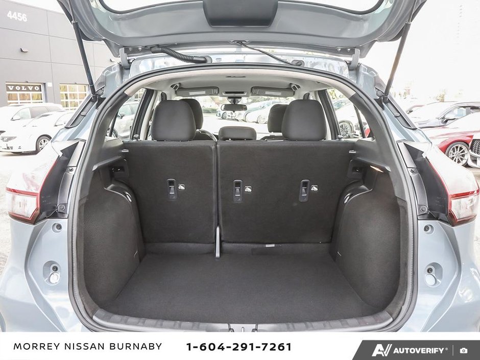 2024 Nissan Kicks SV // 2.99% FINANCE RATE-11