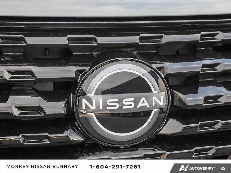 2024 Nissan Kicks SV // 2.99% FINANCE RATE-9