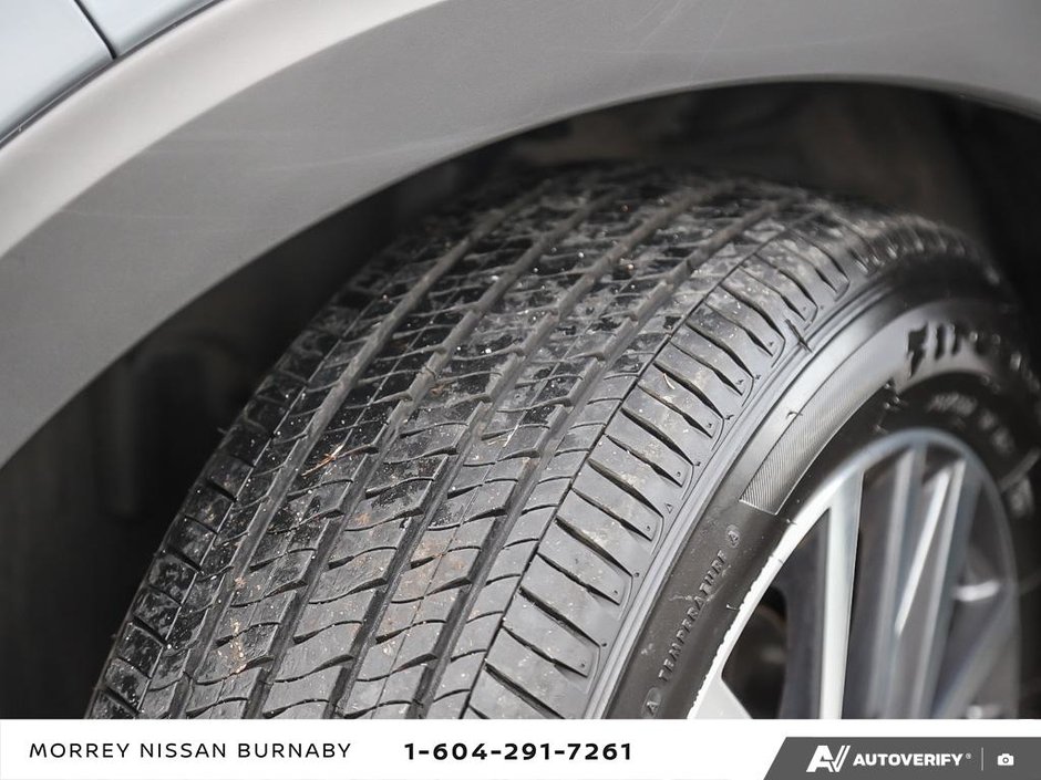 2024 Nissan Kicks SV // 2.99% FINANCE RATE-7