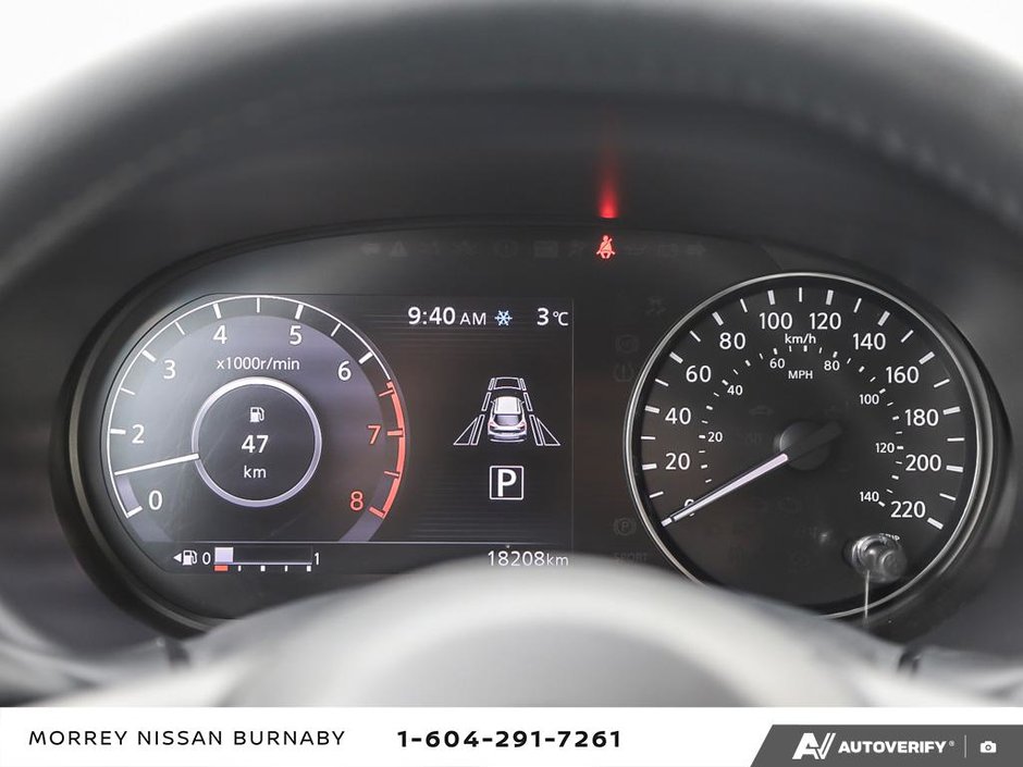 2024 Nissan Kicks SV // 2.99% FINANCE RATE-15