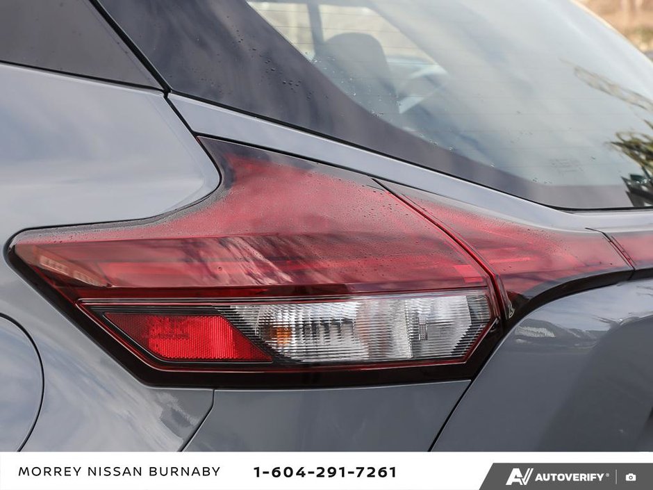 2024 Nissan Kicks SV // 2.99% FINANCE RATE-12